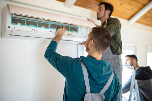 Best Ductless HVAC repair  in Ledgewood, NJ
