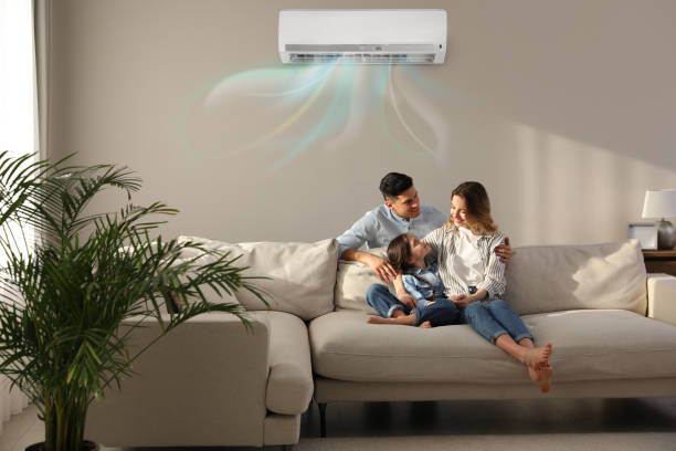 Best HVAC maintenance near me  in Ledgewood, NJ
