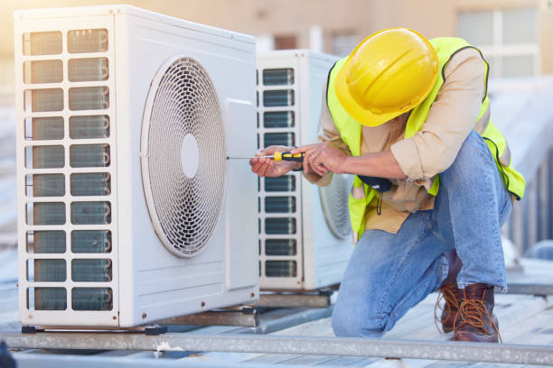 Best HVAC installation services  in Ledgewood, NJ