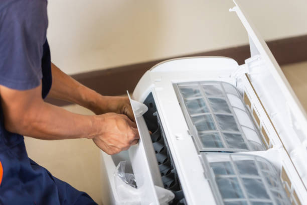 Best Ductless HVAC repair  in Ledgewood, NJ