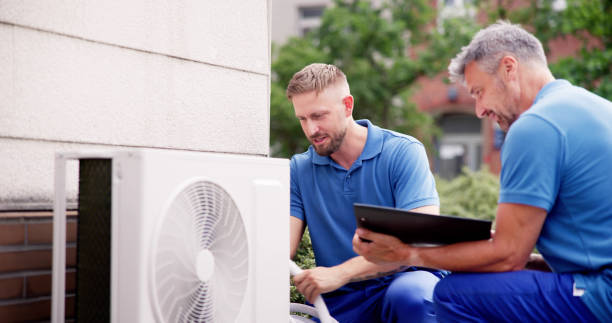Best Central air repair  in Ledgewood, NJ