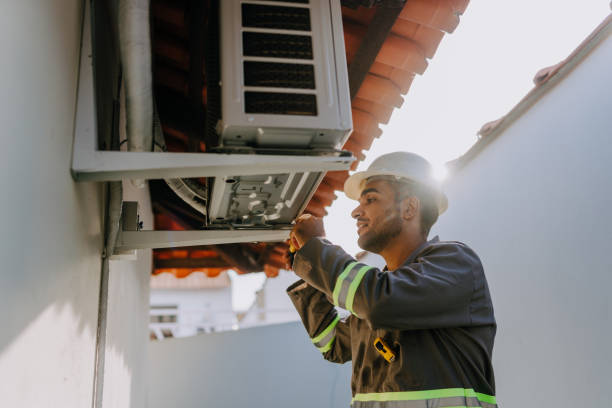 Best Commercial HVAC repair  in Ledgewood, NJ