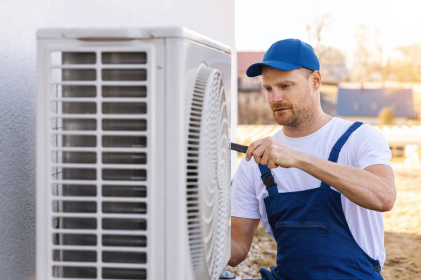 Best Best HVAC companies  in Ledgewood, NJ