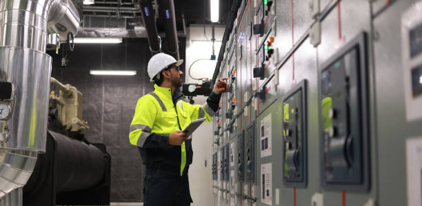 Best HVAC repair near me  in Ledgewood, NJ